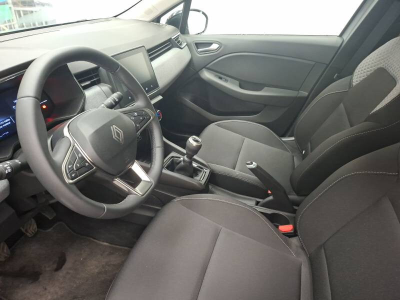Renault Clio V