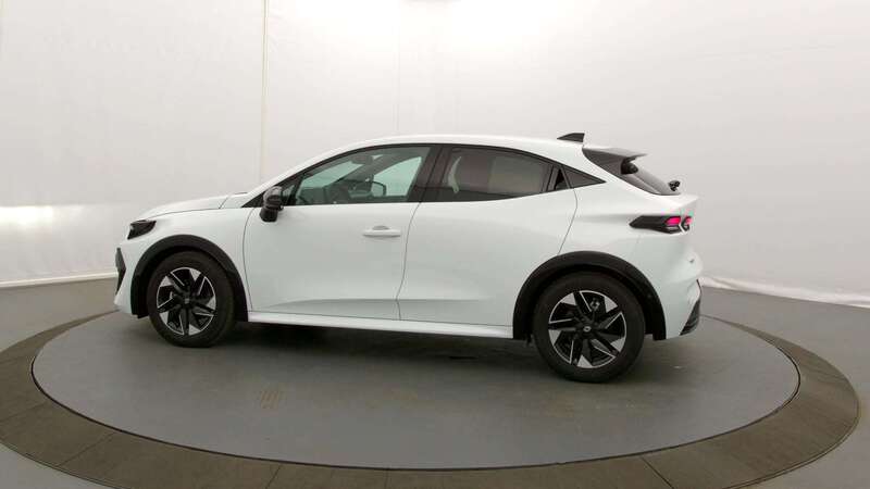 Renault Clio VI