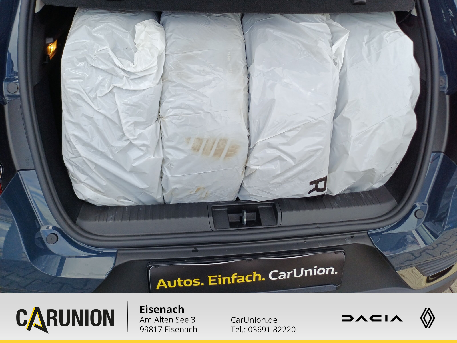 Renault Captur – Bild 11