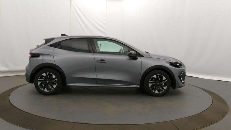 Renault Clio VI
