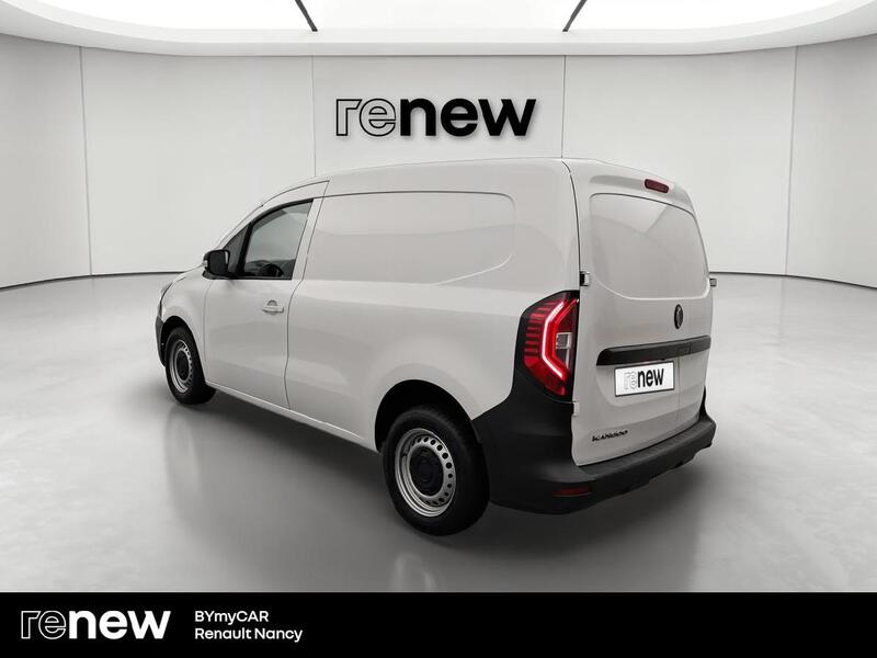 Renault Kangoo VP