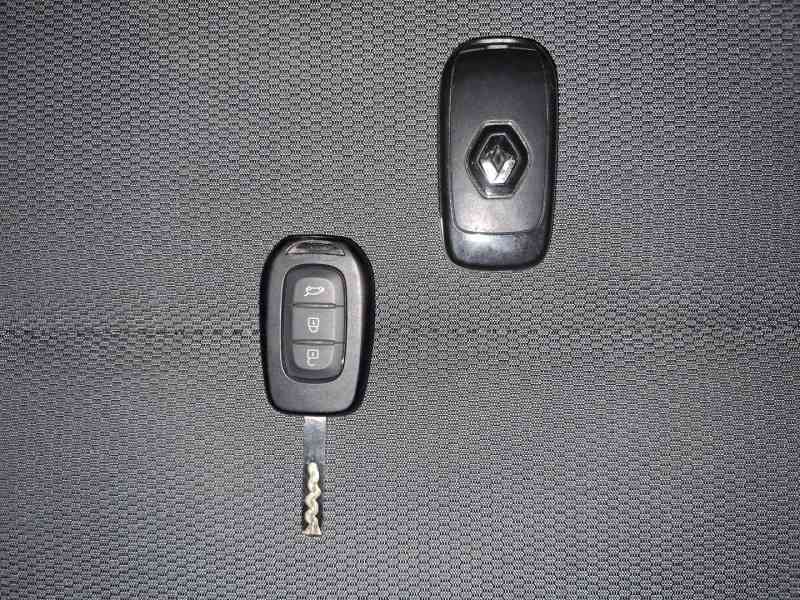 Renault Kangoo VP