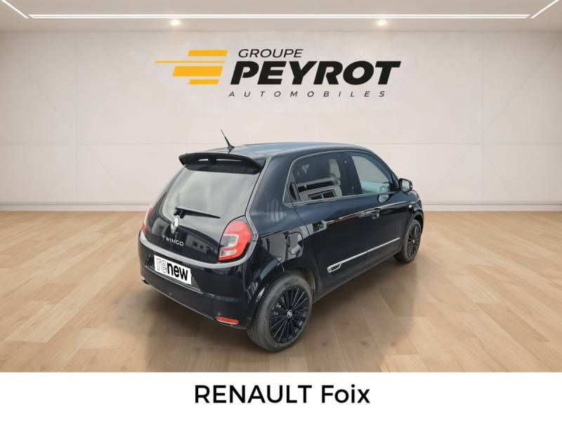 Renault Twingo III