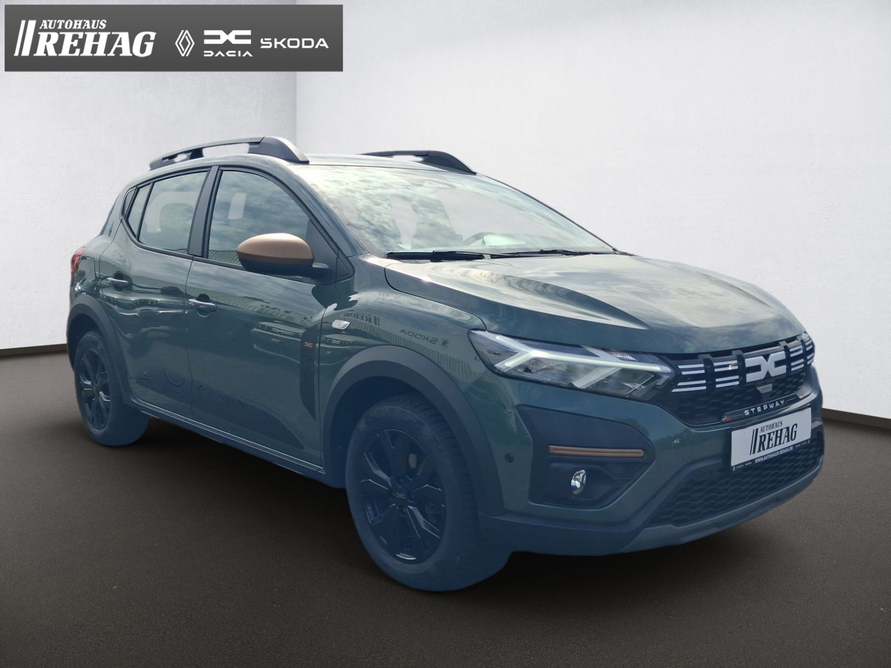 Dacia Sandero – Bild 14