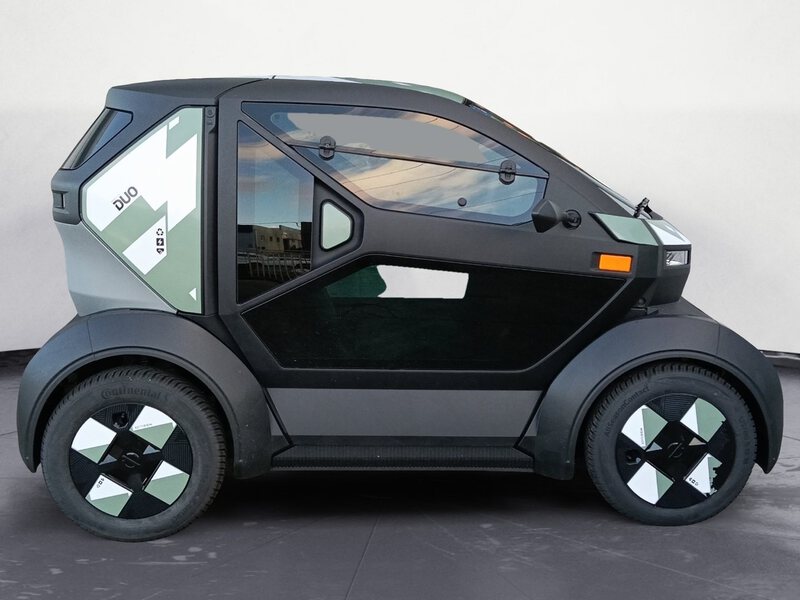 Renault Twizy