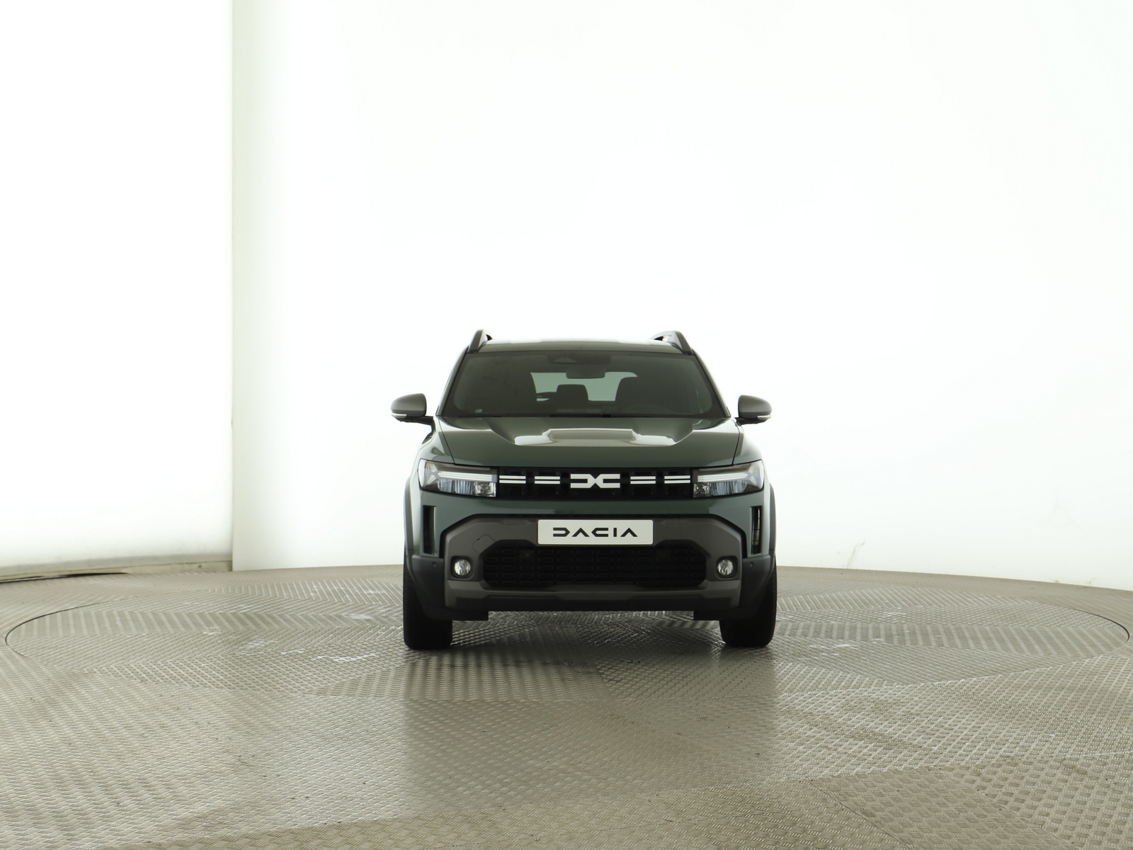 Dacia Duster – Bild 9