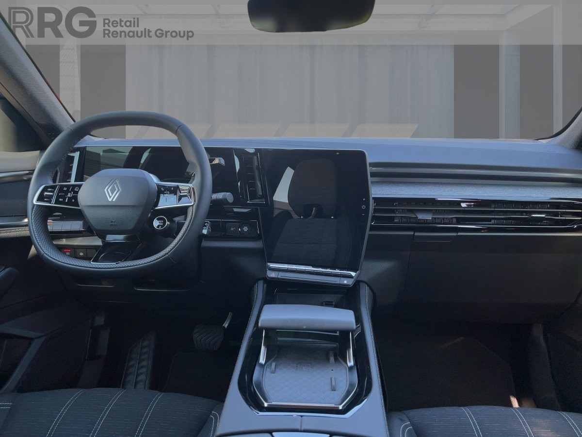Renault Austral – Bild 11