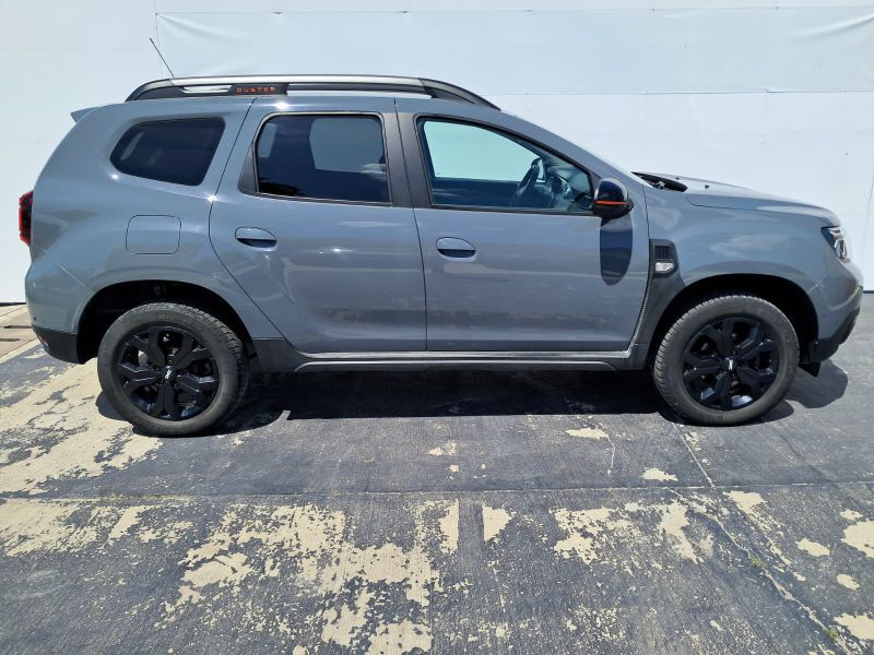 DACIA Duster 2023 — imagine 53