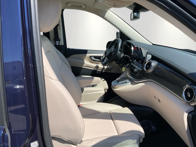 Mercedes-Benz V 300