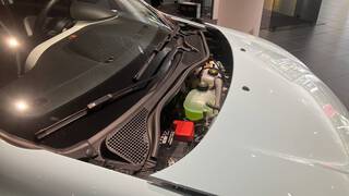 Vehicle 3D Image