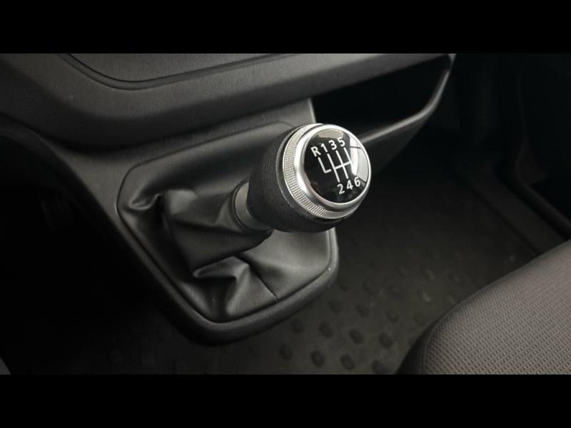 Renault Trafic Fourgon