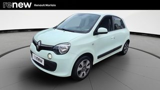 TWINGO III
