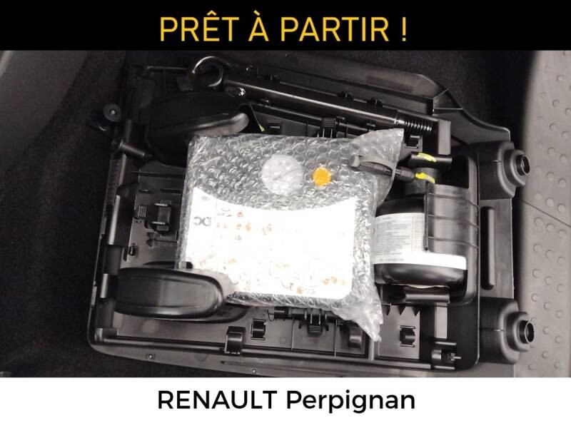 Renault Twingo III