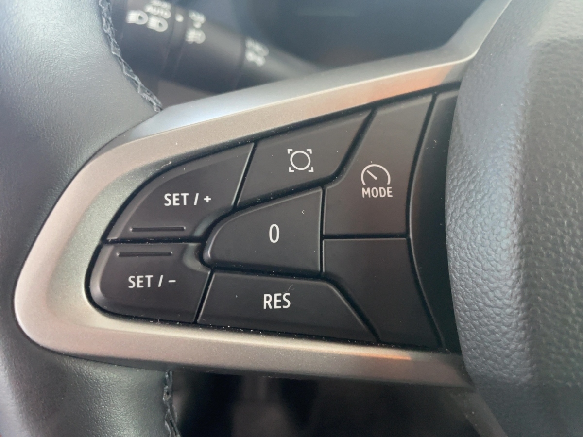 Dacia Duster – Bild 12