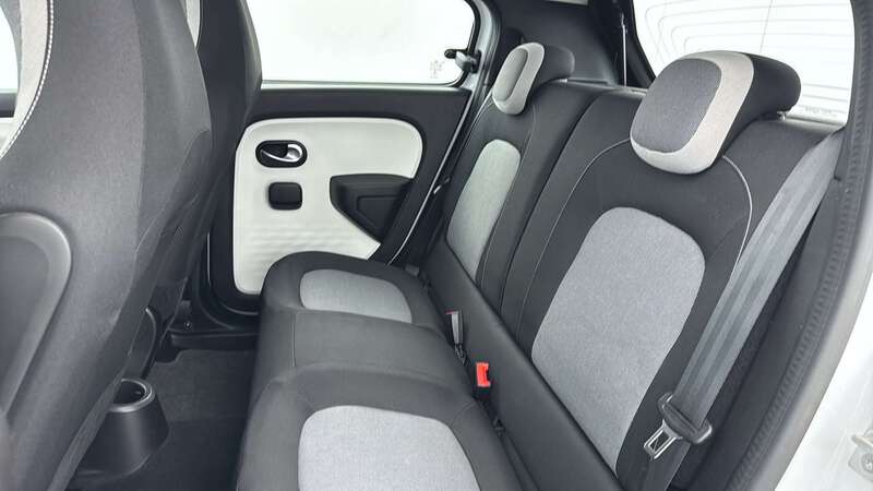 Renault Twingo III