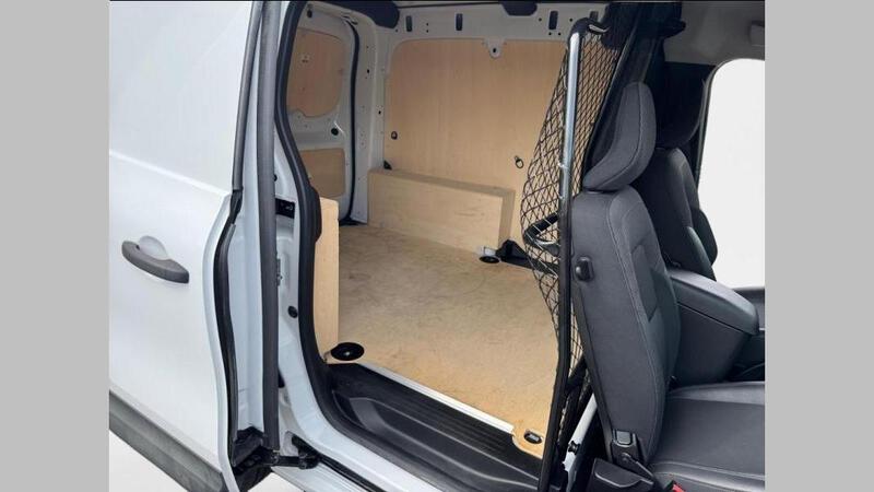 Renault Kangoo VU