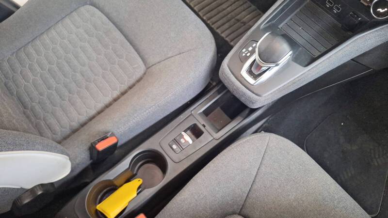 Renault ZOE E-Tech Electrique