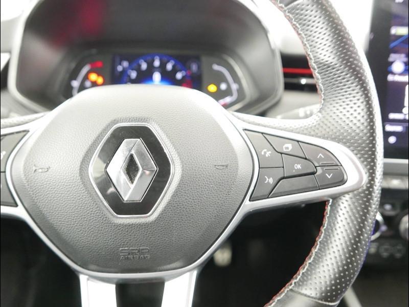 Renault Clio V