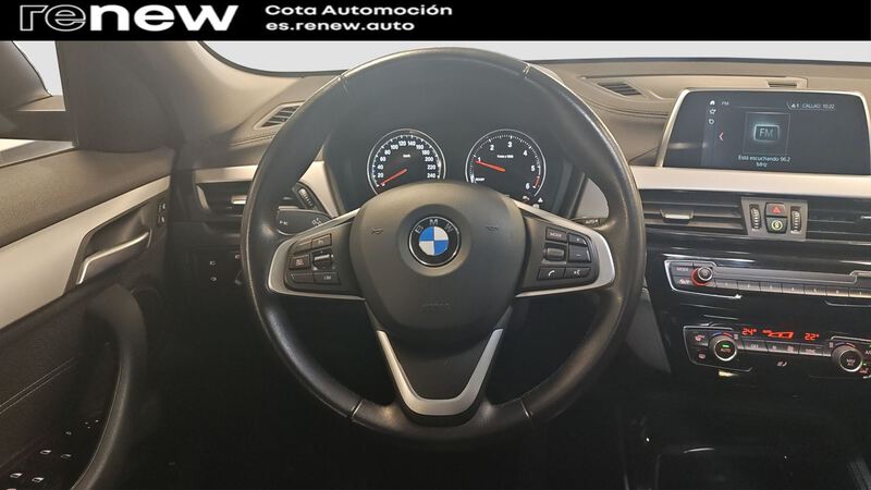 BMW X2 F39