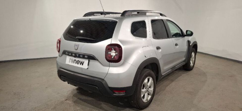 DACIA Duster 2019 — imagine 27