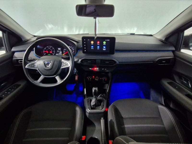 DACIA Logan 2022 — imagine 11