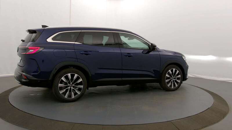 Renault Espace VI