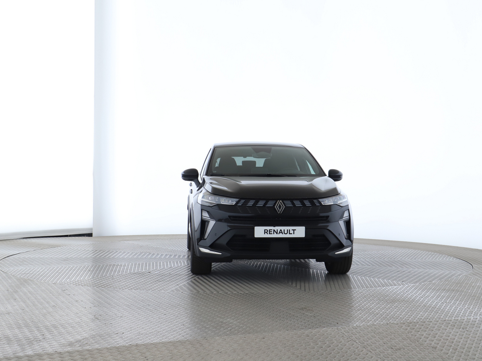Renault Symbioz – Bild 5