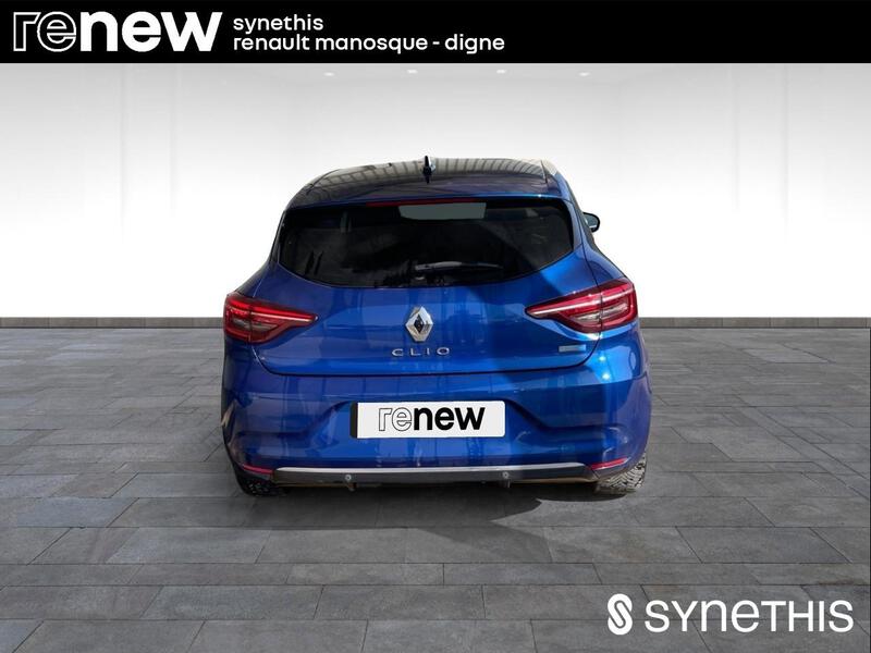 Renault Clio V
