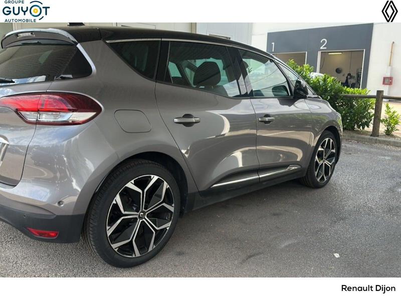 Renault Scenic IV