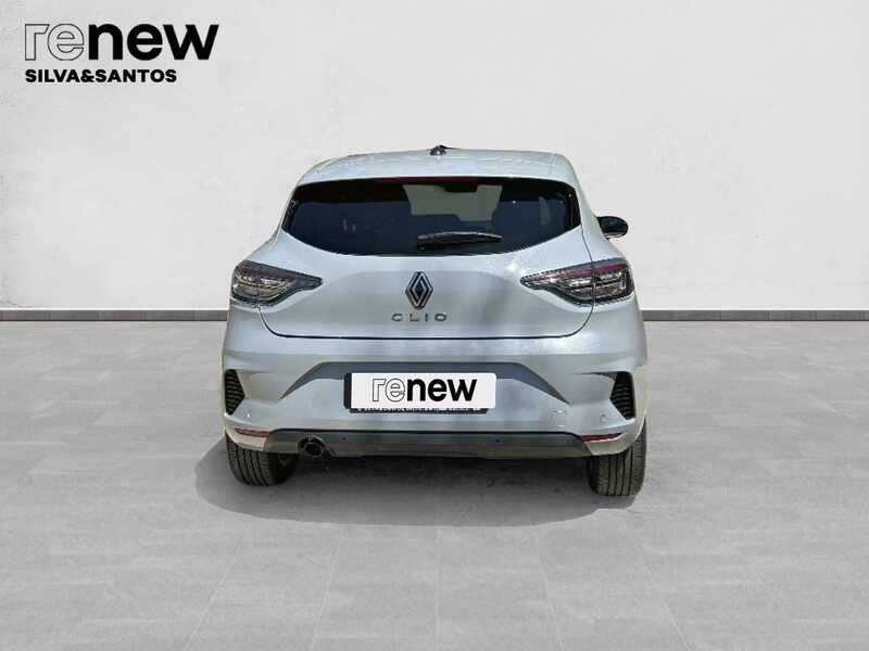 RENAULT Clio evolution TCe 90 — photo 5