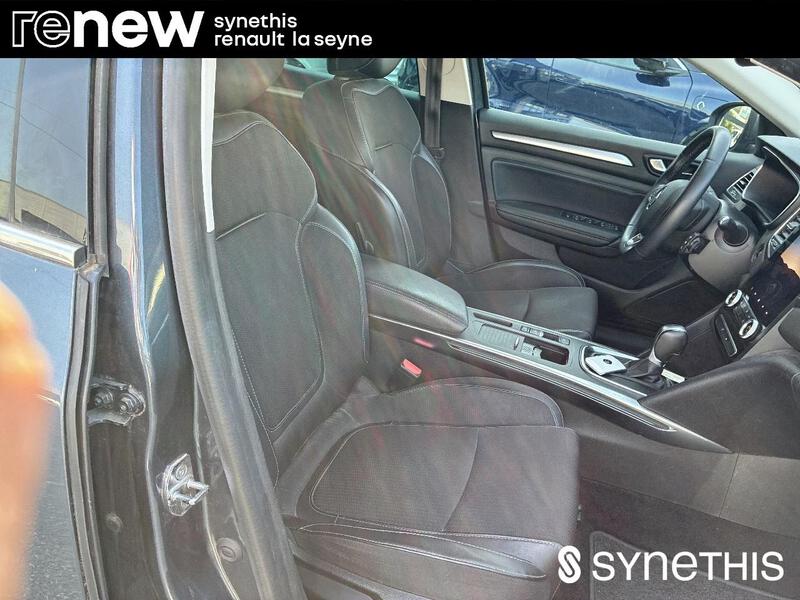 Renault Megane IV Berline
