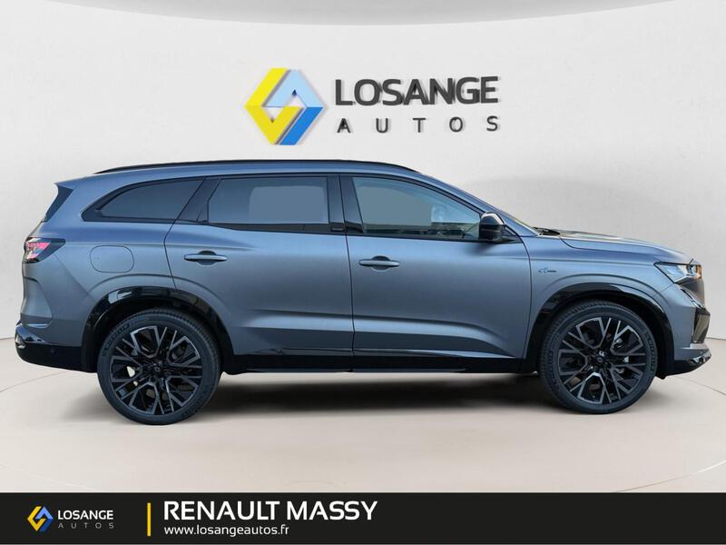 Renault Espace VI