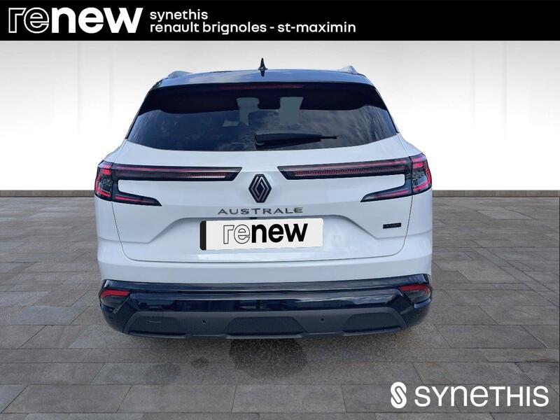 Renault Austral