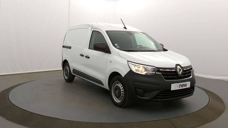 Renault Express VAN