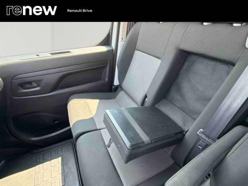 Fiat Scudo Fourgon