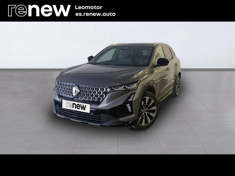 Renault Austral