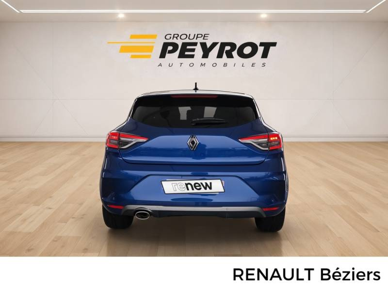 Renault Clio V