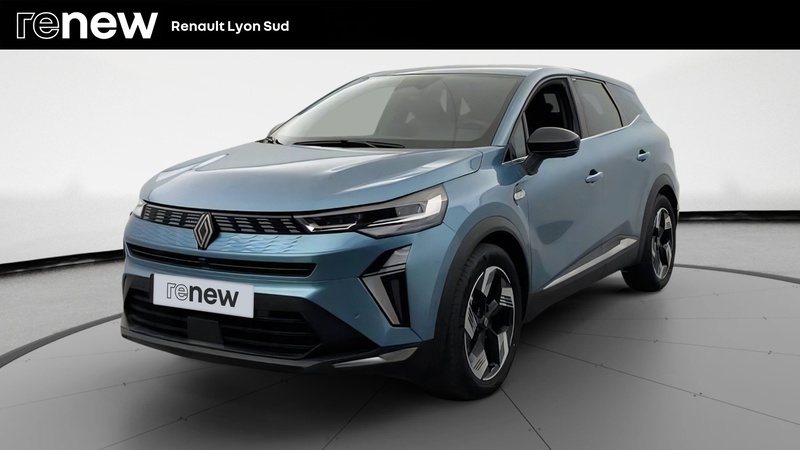 Renault Symbioz