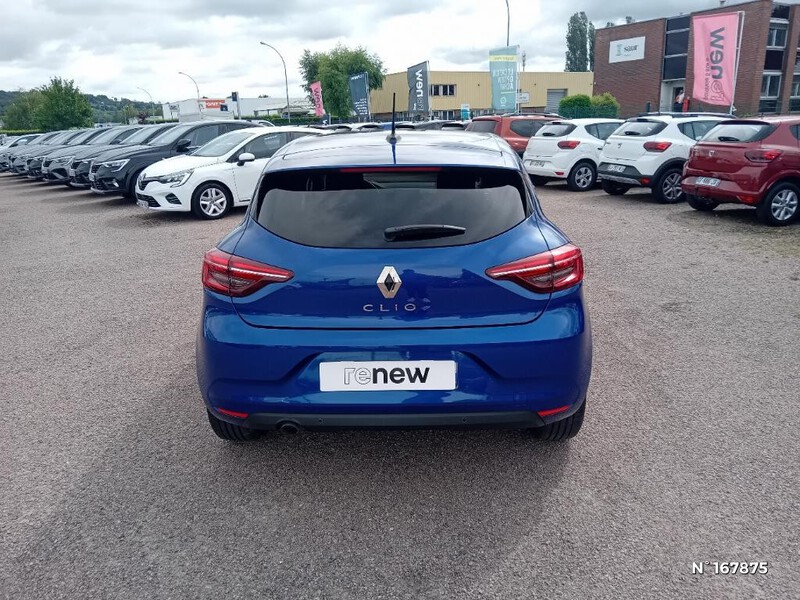 Renault Clio V
