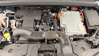 Vehicle 3D Image