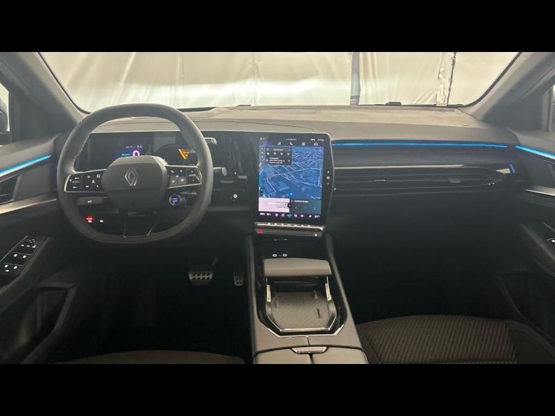 Renault Espace VI