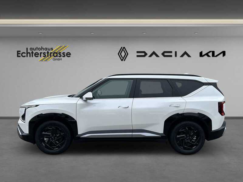 Fahrzeugabbildung EV5 81,4-kWh Earth +H&K+360° Bild 3 von 23