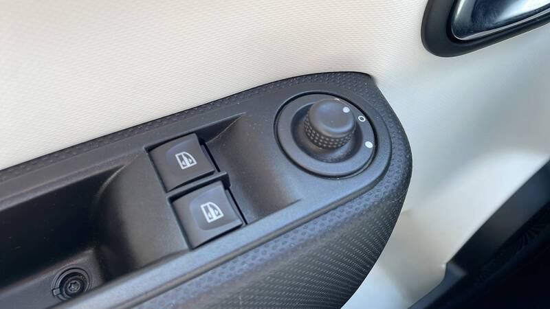 Renault Twingo III