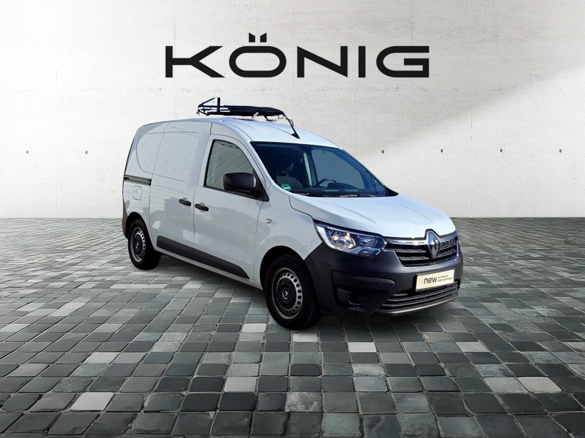 Renault Express – Bild 2