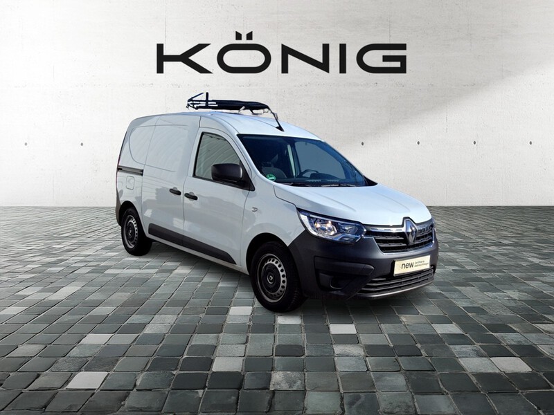 Renault Express