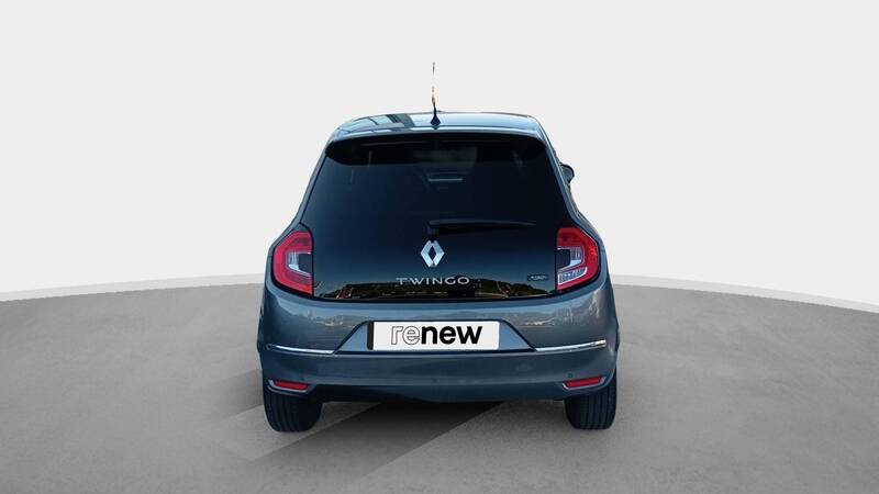 Renault Twingo E-Tech Electrique