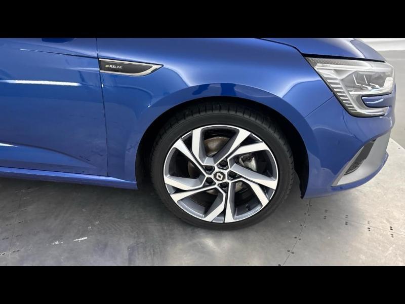 Renault Megane IV Berline