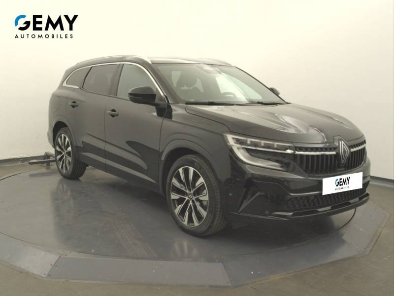 Renault Espace VI