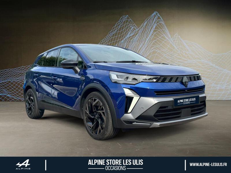 Renault Symbioz