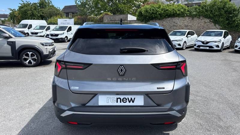 Renault Scenic E-Tech Electrique